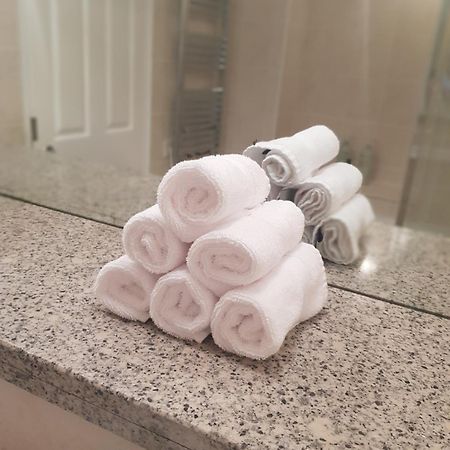 ロンドンMarylebone Luxury Duplexアパートメント エクステリア 写真