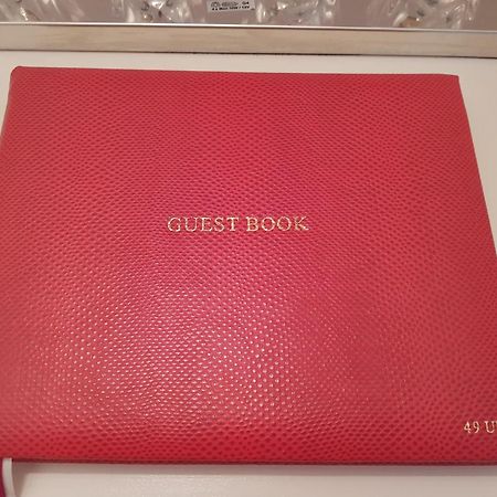 ロンドンMarylebone Luxury Duplexアパートメント エクステリア 写真