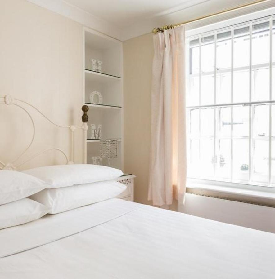ロンドンMarylebone Luxury Duplexアパートメント エクステリア 写真