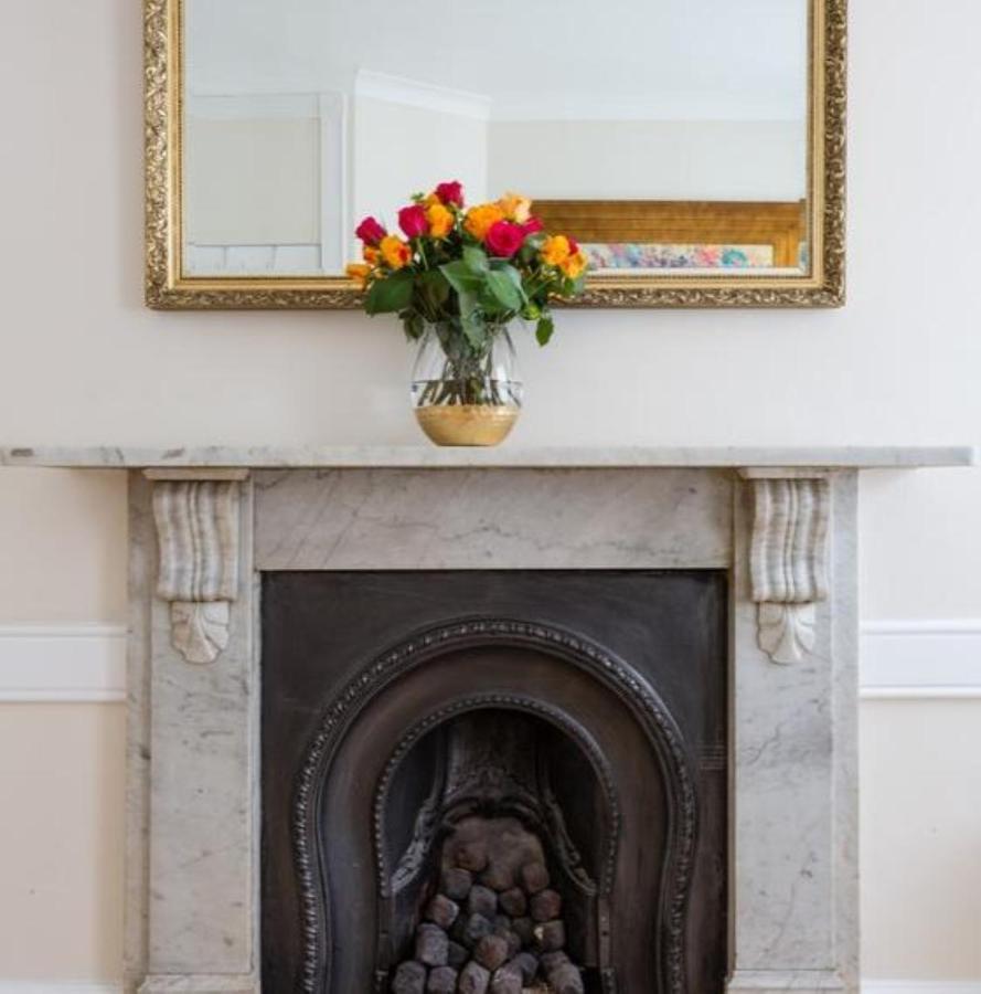 ロンドンMarylebone Luxury Duplexアパートメント エクステリア 写真