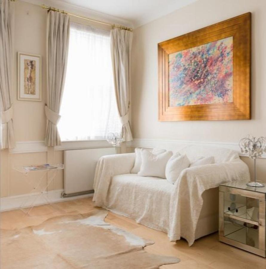 ロンドンMarylebone Luxury Duplexアパートメント エクステリア 写真
