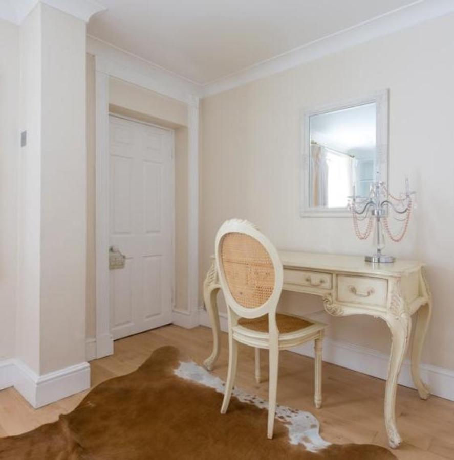 ロンドンMarylebone Luxury Duplexアパートメント エクステリア 写真
