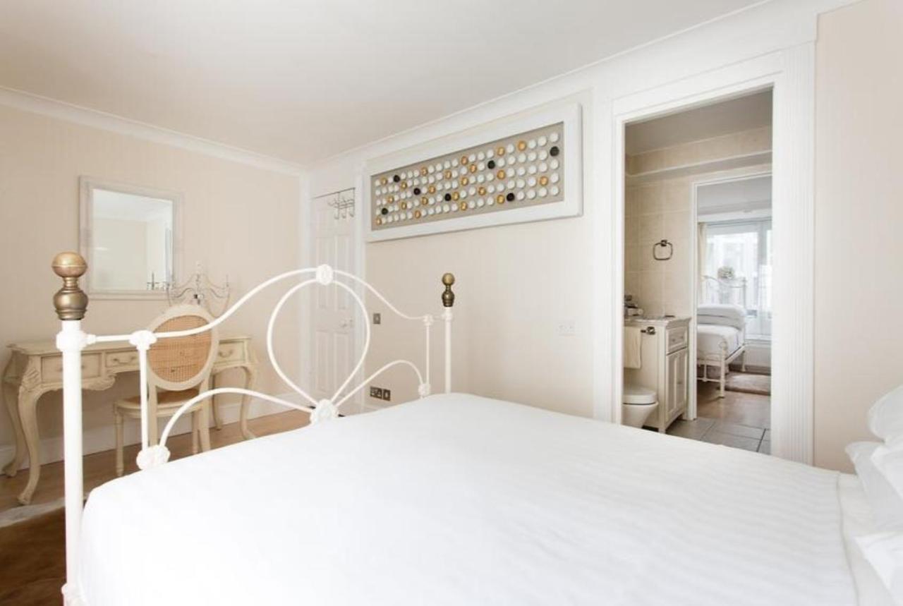 ロンドンMarylebone Luxury Duplexアパートメント エクステリア 写真
