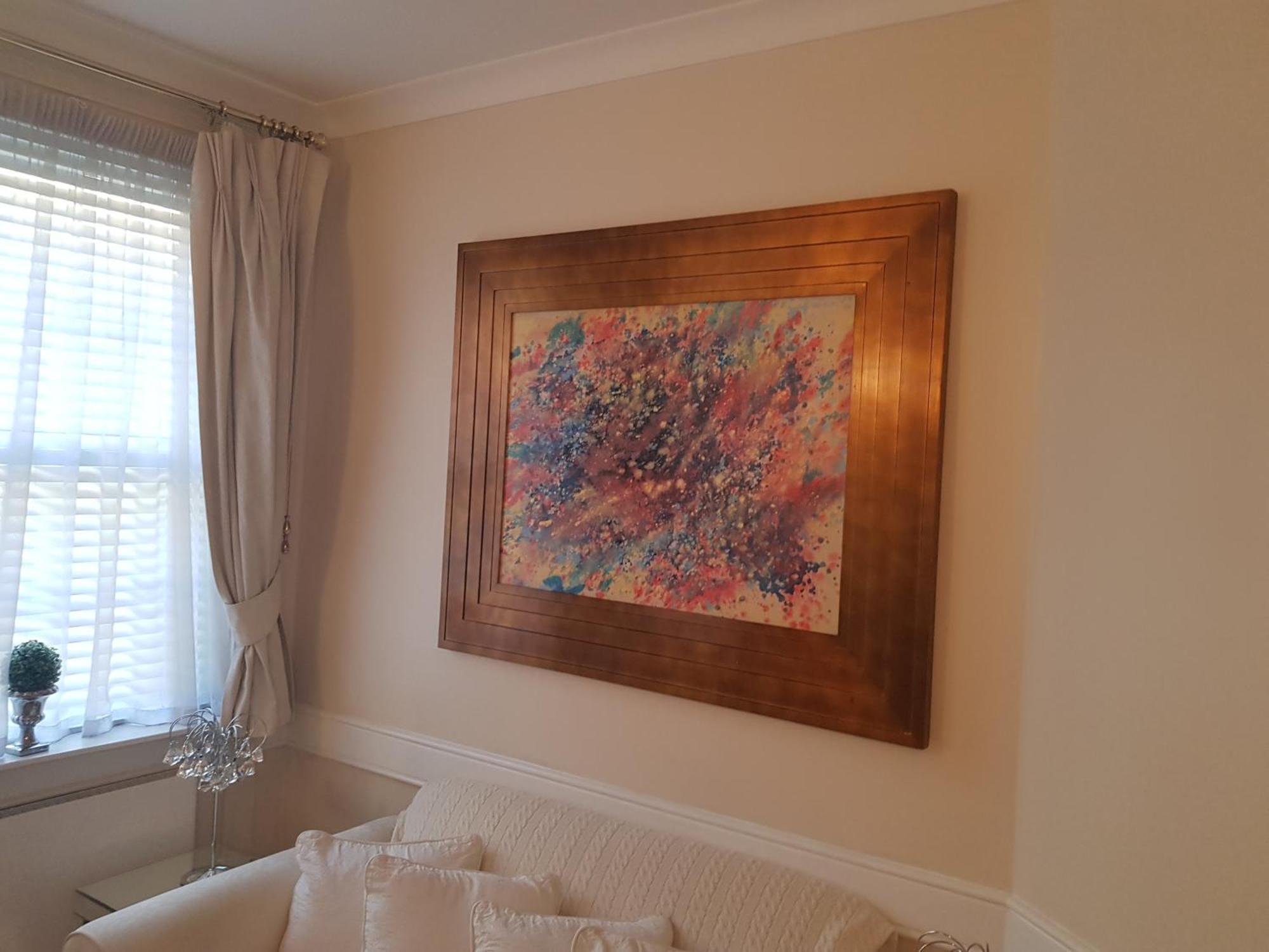 ロンドンMarylebone Luxury Duplexアパートメント エクステリア 写真