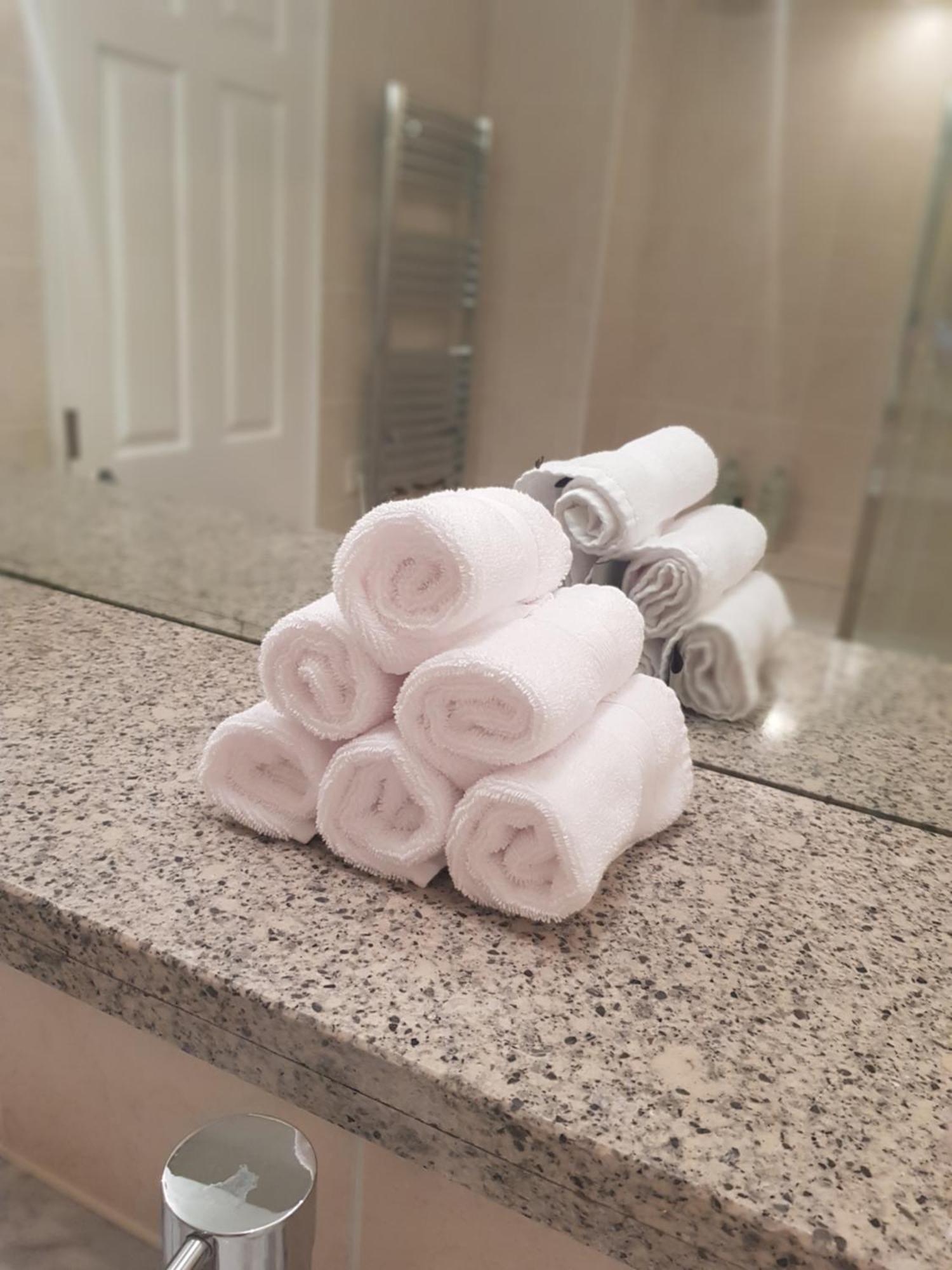 ロンドンMarylebone Luxury Duplexアパートメント エクステリア 写真