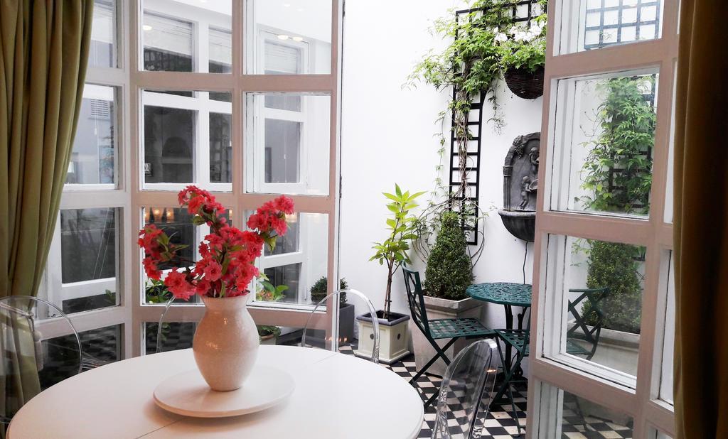 ロンドンMarylebone Luxury Duplexアパートメント エクステリア 写真